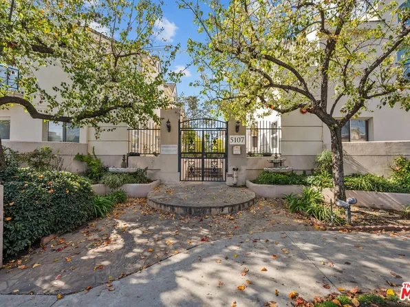 5107 Coldwater Canyon Ave Unit 5, Sherman Oaks, CA 91423