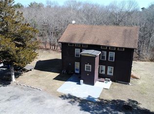 59 Mechanic St, Hope Valley, RI 02832