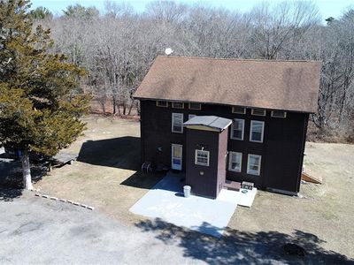59 Mechanic St, Hope Valley, RI, 02832