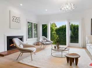 9809 Beeson Dr, Beverly Hills, CA 90210