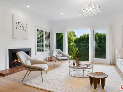 9809 Beeson Dr, Beverly Hills, CA, 90210