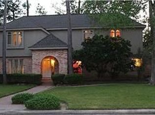 16723 Sir William Dr, Spring, TX 77379