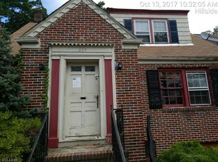 239 Belleview Ter, Hillside, NJ 07205
