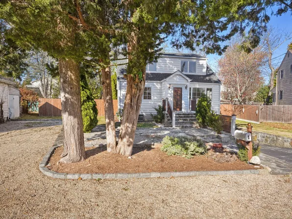 1 Poplar Street, Norwalk, CT 06855