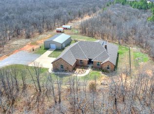 19790 E Robinson St, Norman, OK 73026