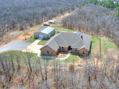 19790 E Robinson St, Norman, OK, 73026