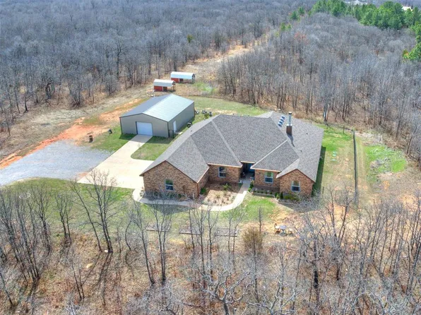 19790 E Robinson St, Norman, OK 73026