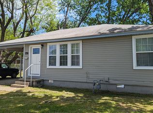 4817 S 26th St, Fort Smith, AR 72901