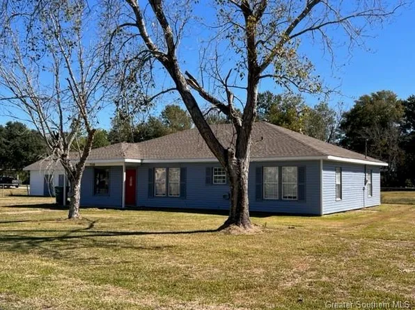 7150 Highway 14 Hwy E, Bell City, LA 70630