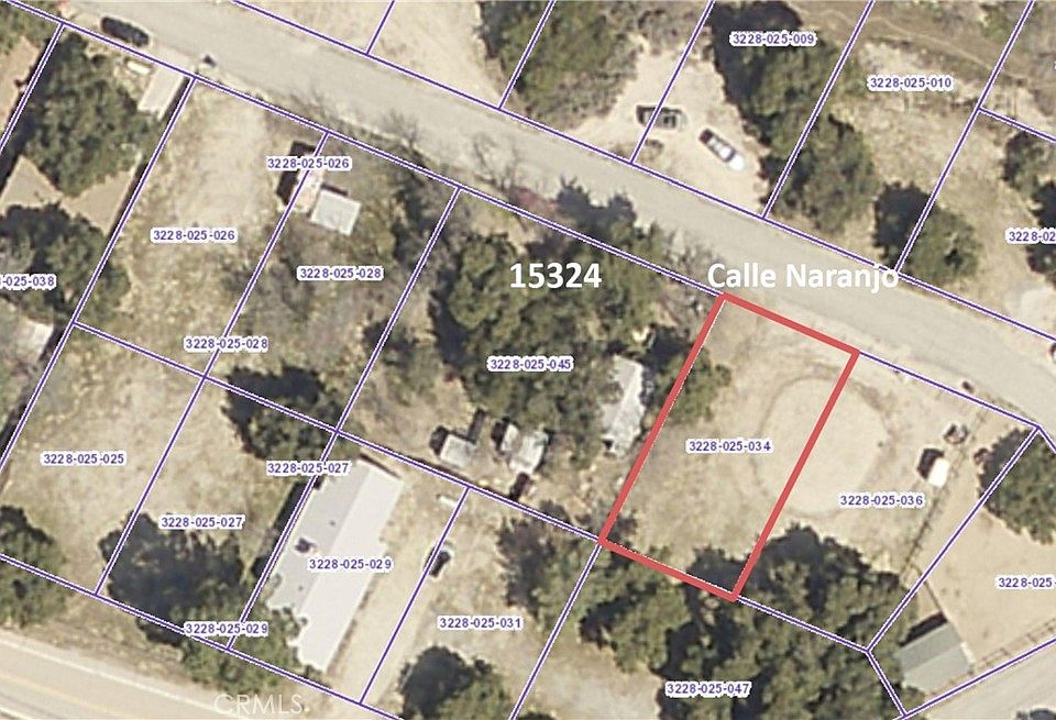 1st image of 0 Calle Naranjo Lot 20