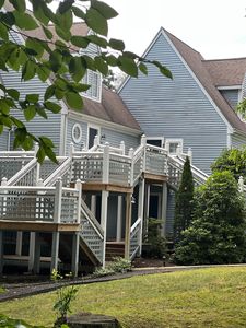 1414 Old Pond Lane #1414, Norwich, CT, 06360