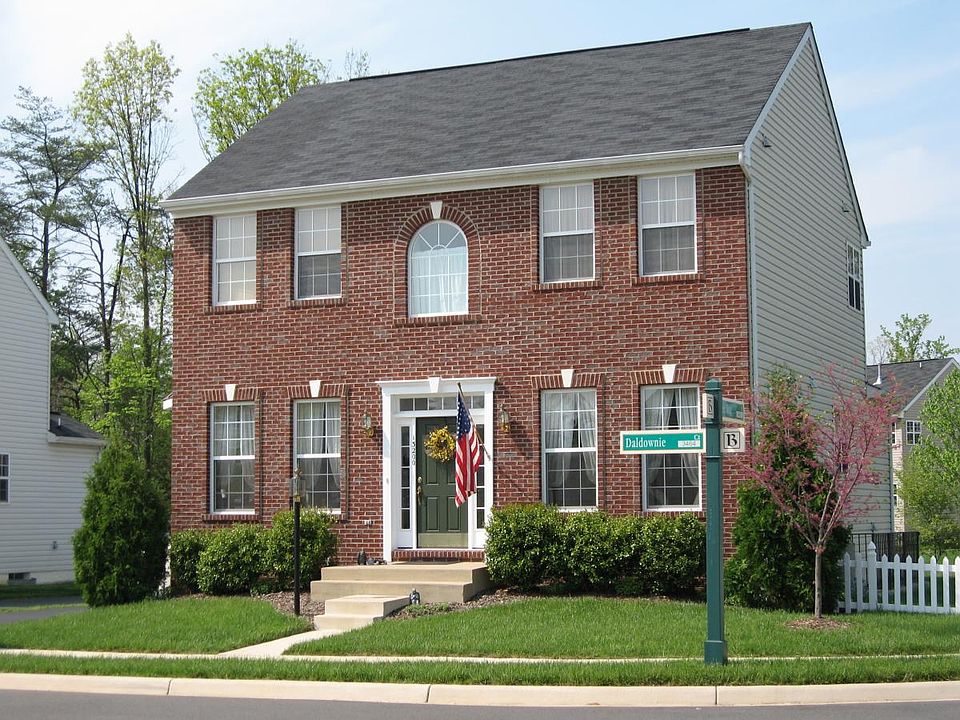 1st image of 13200 Daldownie Ct