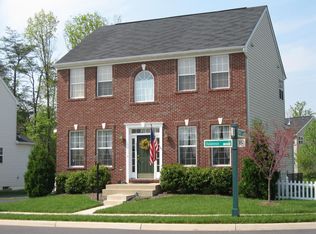 13200 Daldownie Ct, Bristow, VA 20136