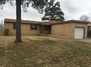 3125 Center Ave, Odessa, TX 79762