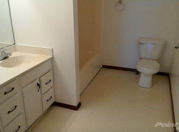 Full bath