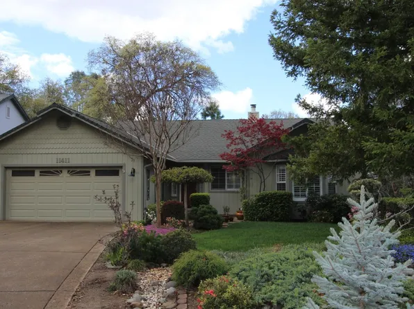 11411 Madrone Ct, Auburn, CA 95602