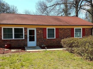 1302 Portland St, Greensboro, NC 27403