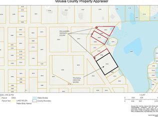 COLBY (PAPER) DRIVE LOT 19, DELTONA, FL 32725