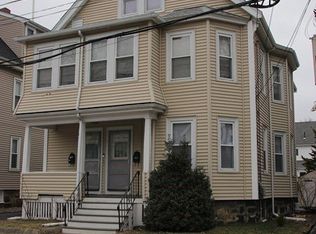 40 Gale St #1, Malden, MA 02148
