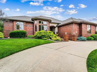 2905 N Fossil Rim St, Wichita, KS 67205