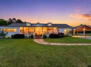 1767 County Road 3840, Hawkins, TX 75765