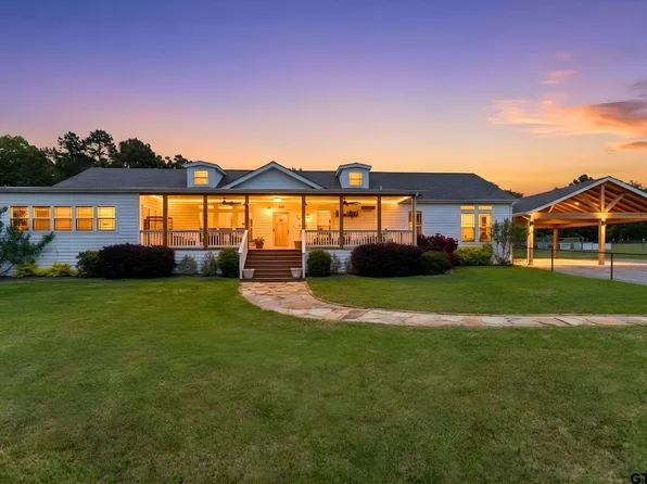 1767 County Road 3840, Hawkins, TX 75765