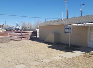 821 E Canadian St APT A, Portales, NM 88130