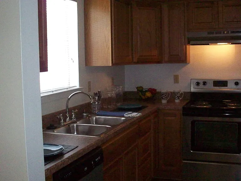 Boerne Townhomes — Photo 20