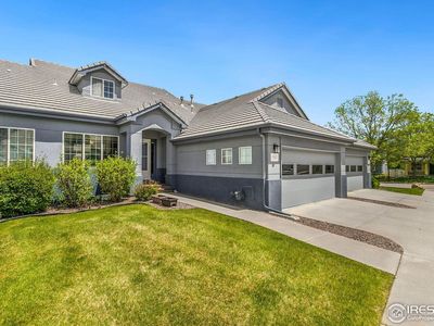 3957 Da Vinci Dr, Longmont, CO, 80503