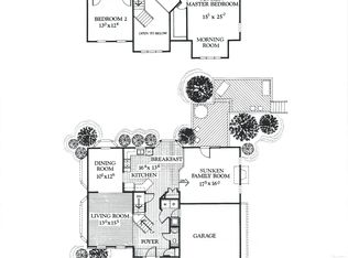 809 Blackcherry Way, Odenton, MD 21113
