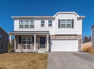 3503 Silver Falls Ct, Joliet, IL 60431