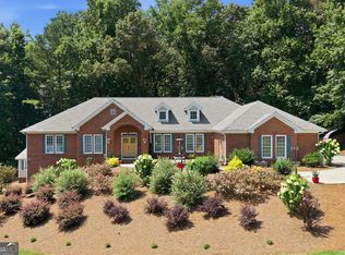 494 Campground School Rd, Dallas, GA 30157