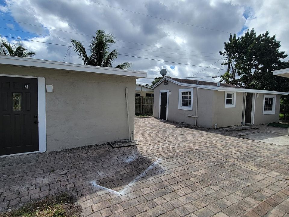 1st image of 1174 NW 101st St #3