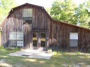 159 Seminole Rdg, Orrville, AL 36767