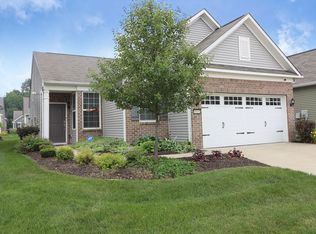 16633 Grappa Trl, Fishers, IN 46037