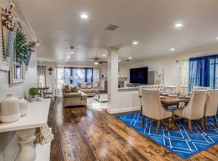 517 Trailblazer Rd, Forney, TX 75126