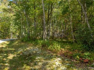 LOT E5 New Settlers Way, Glenville, NC 28736