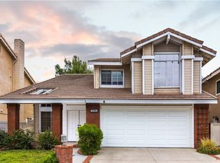399 N Bear Tree Ln, Orange, CA 92869