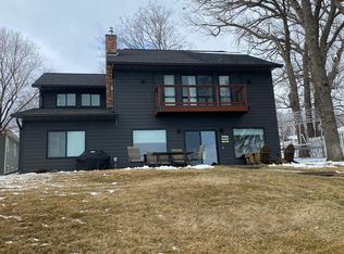 387 N Lakeshore Dr, Glenwood, MN 56334