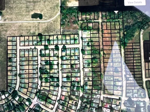 NW Ridgeway, Bartlesville, OK 74003