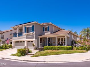 217 Napa Ct, Simi Valley, CA 93065