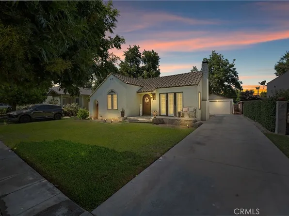 4458 Elmwood Ct, Riverside, CA 92506