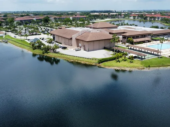 1401 SW 134th Way #307, Hollywood, FL 33027