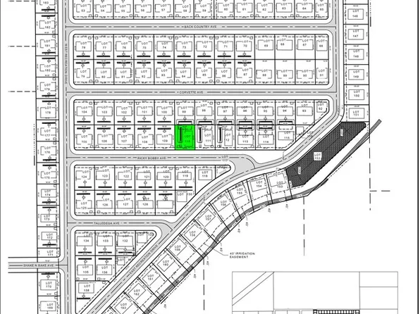 110 Ricky Bobby Ave, Billings, MT 59106