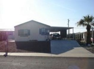 1534 Sea Lancer Dr, Lake Havasu City, AZ 86403