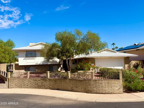 14225 N 33RD Drive, Phoenix, AZ 85053