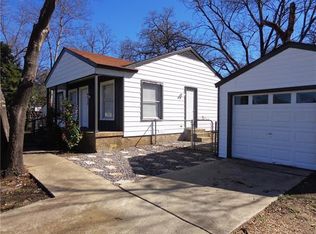 6910 Forney Rd, Dallas, TX 75227