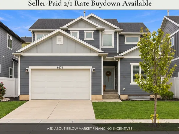 9270 N Vernham Ln, Eagle Mountain, UT 84005