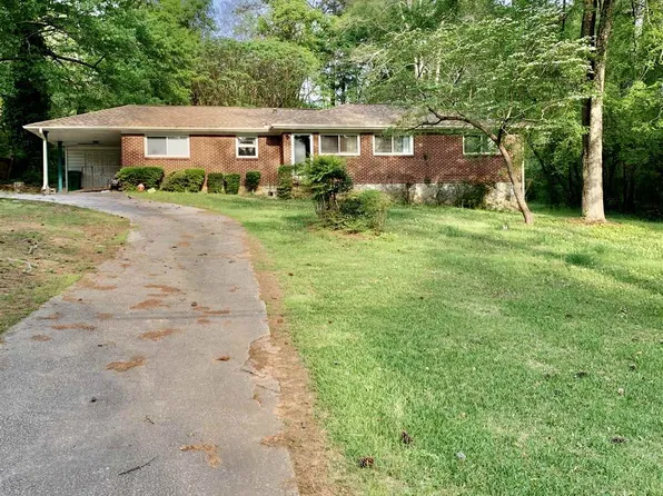 2706 Cocklebur Rd, Decatur, GA 30034