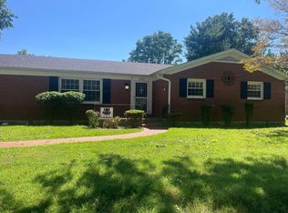1325 Cardinal Way, Bowling Green, KY 42103